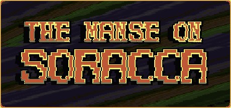 Games like The Manse on Soracca