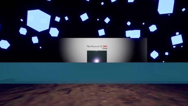 The Museum of You screenshot