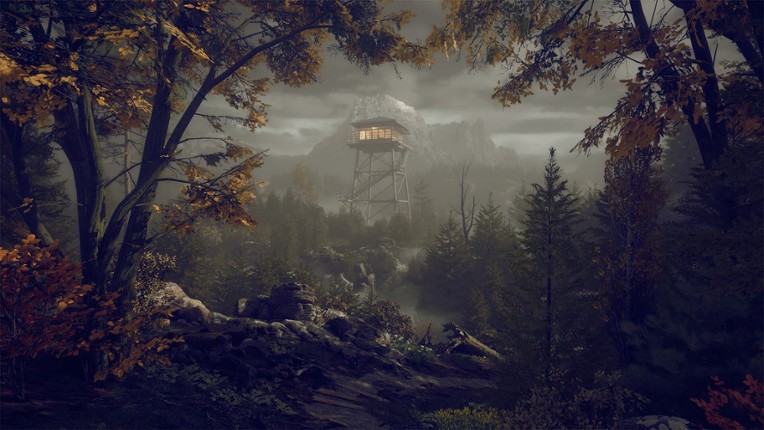 The Promise Tree of Alden screenshot