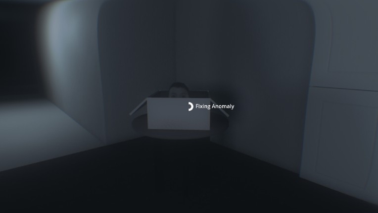 The Room Stalker screenshot