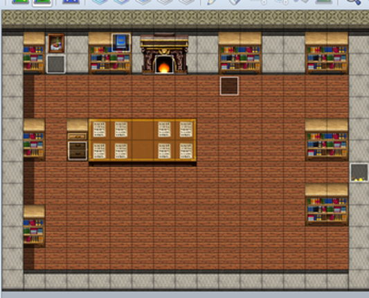 The Silent Banquet Image