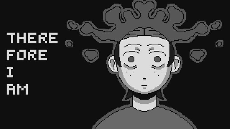 Therefore I Am Image