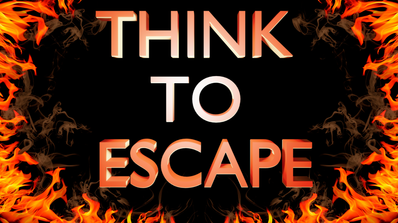Games like Think to Escape
