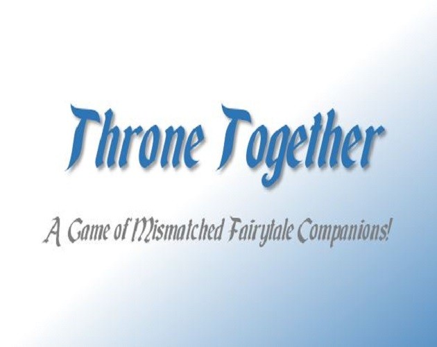 Games like Throne Together
