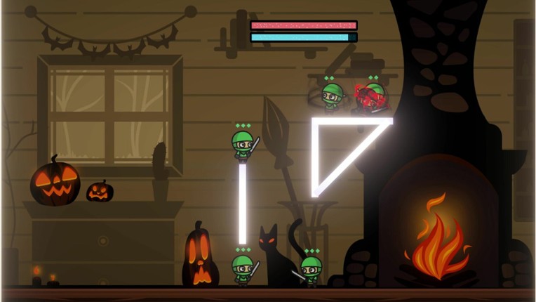 Time Assassin screenshot