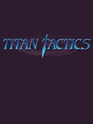 Titan Tactics Game Cover