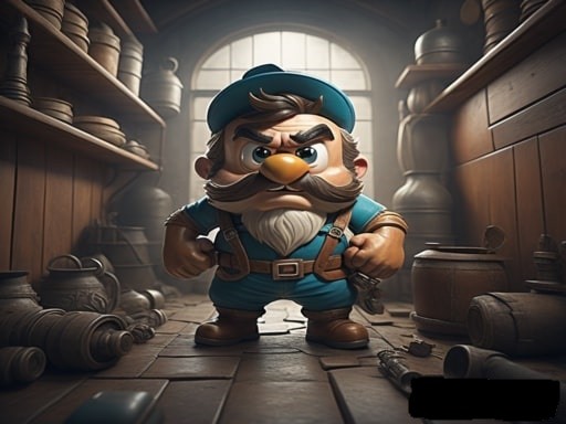 Games like Toilet Plumber