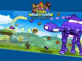 Toon Shooters 2 Image