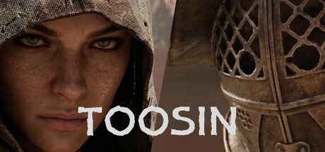 Games like TOOSIN : 투신