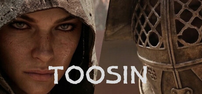 TOOSIN : 투신 Image