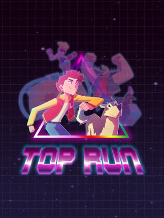 Top Run Image