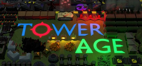 Games like Tower Age