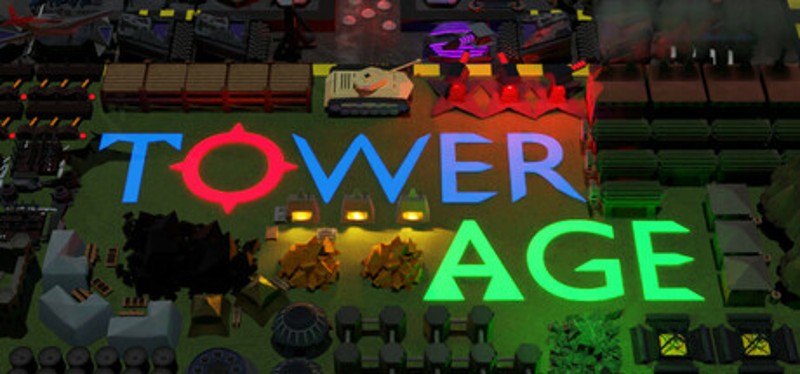 Tower Age Image
