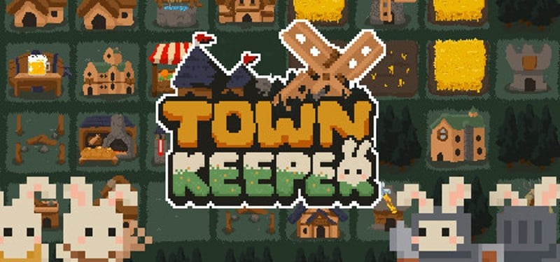 Town Keeper Image