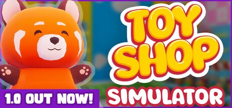 Games like Toy Shop Simulator
