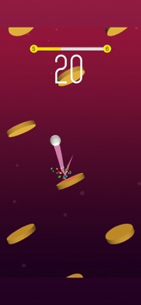 Trampoline! screenshot