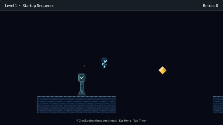 Turing Wants Out screenshot