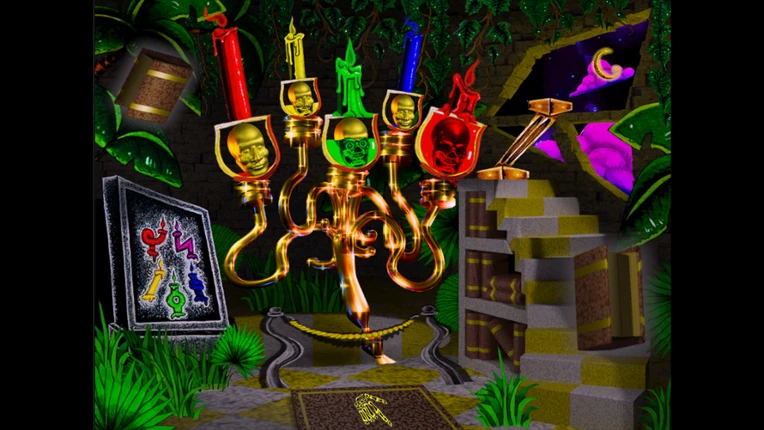 Twilight Gallery Image