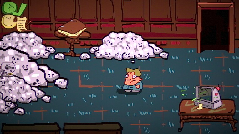 UFO: Henfield screenshot