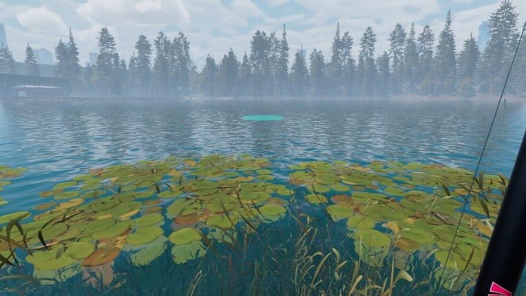 Ultimate Fishing® Online Image