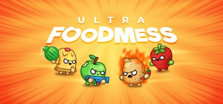 Games like Ultra Foodmess