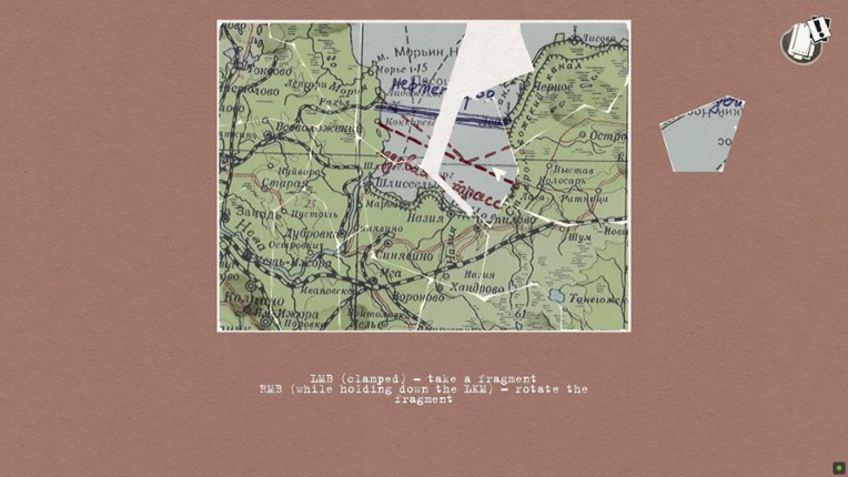 Undying Symphony screenshot