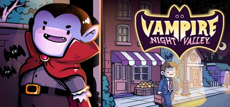 Games like Vampire Night Valley