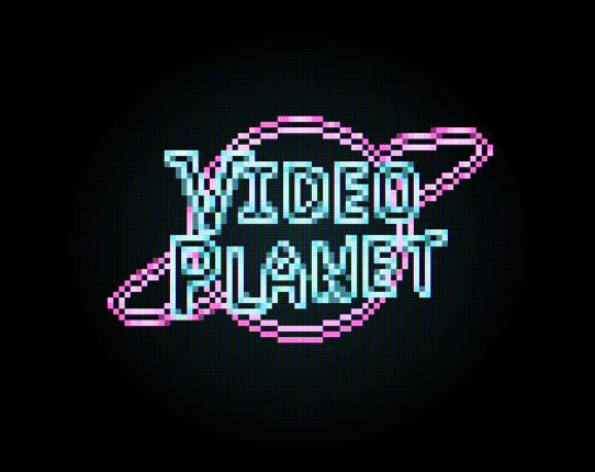 Video Planet Image