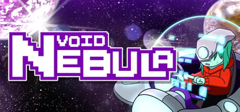 Void Nebula Image