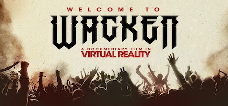Games like Welcome to Wacken