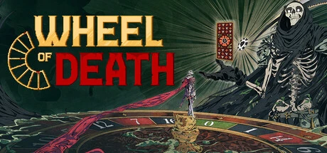 Games like Wheel of Death