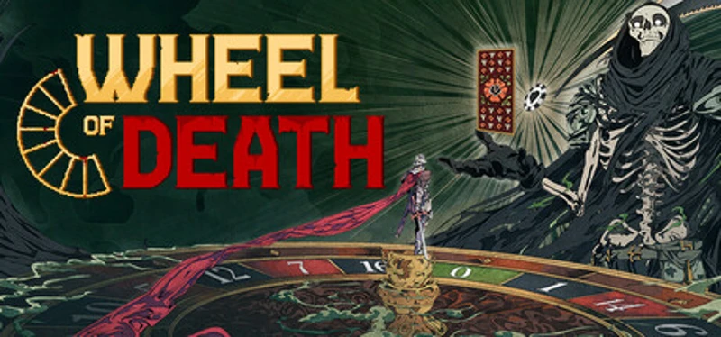 Wheel of Death Image