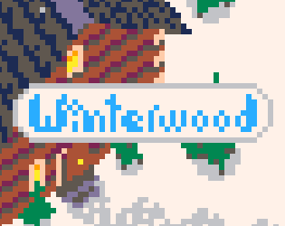 Games like Winterwood