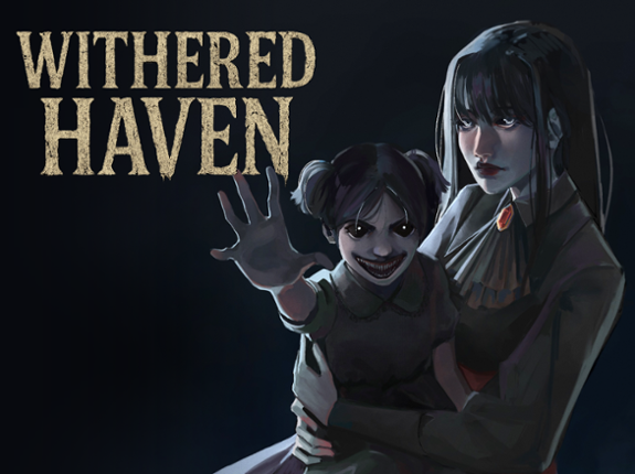 Withered Haven Image