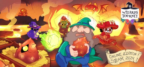 Games like Wizards Tourney