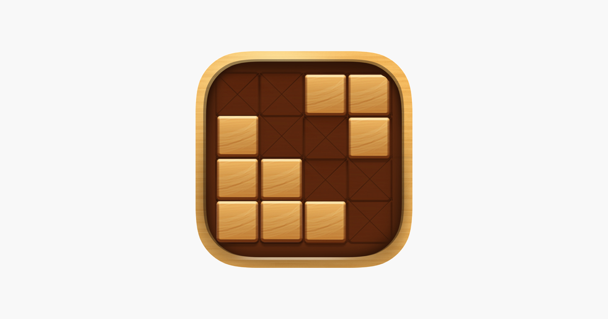 Games like Wood Block Puzzle King Mania