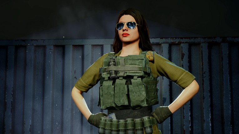World of Tanks Modern Armor — High-Caliber Squad Image