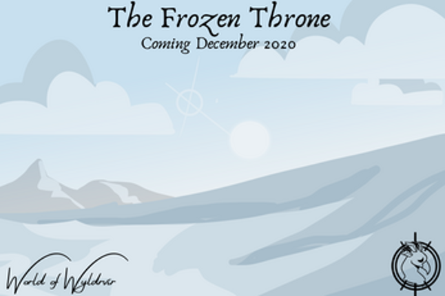 World of Wyldrvir Expansion 2: The Frozen Throne screenshot