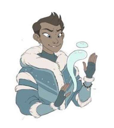 World of Wyldrvir Expansion 2: The Frozen Throne Image