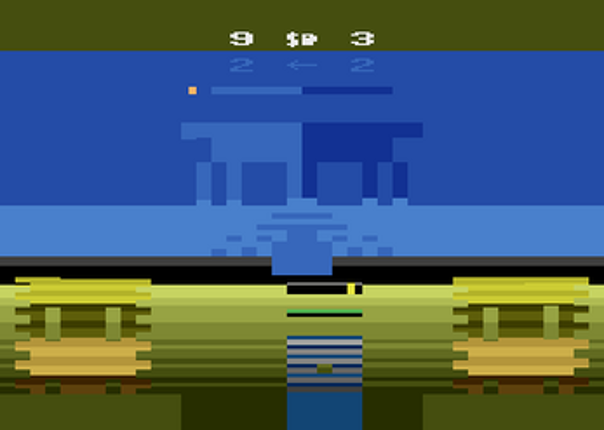 X-A Eliminator screenshot