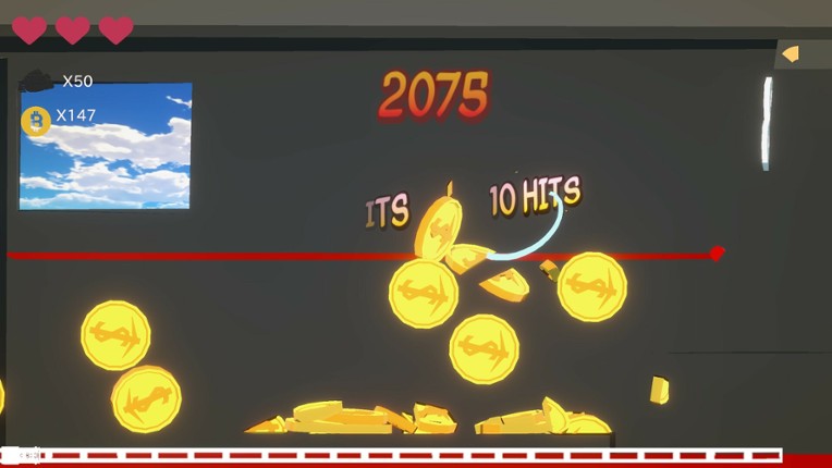 XIaoXIaoQi screenshot