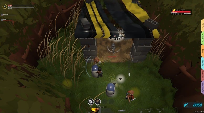 YonDelver screenshot