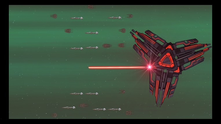 Zenogaias screenshot