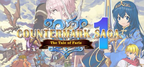 Games like 刻印战记1：法利兹传