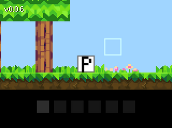 0x45 The Videogame screenshot