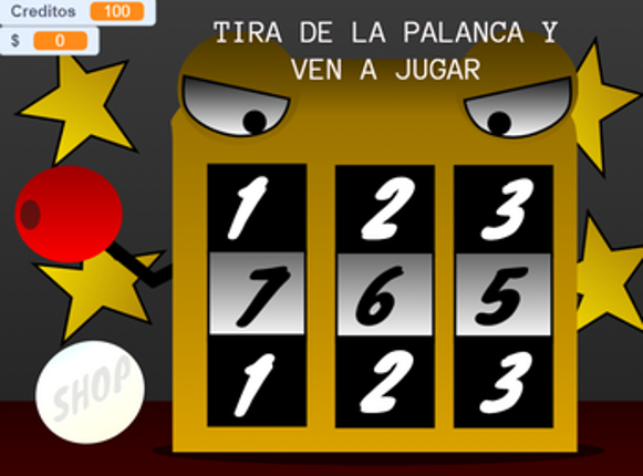 3 NUMBERS/3 NUMEROS screenshot