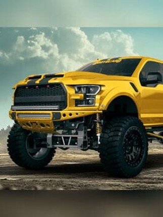 3DTuning: Car Game & Simulator Game Cover