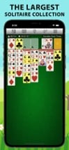 700 Solitaire Games Pro Image