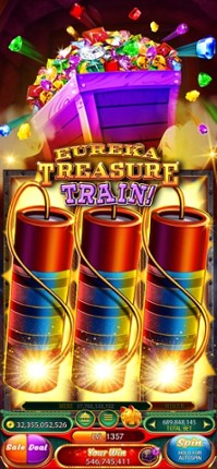 88 Fortunes Slots Casino Games screenshot