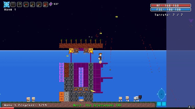 A Good Day to Pie screenshot